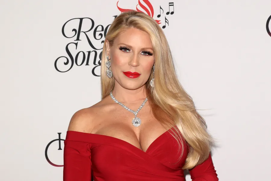 Andy Cohen, Tamra Judge and More React to Vicki Gunvalson's 'RHOC' Demotion