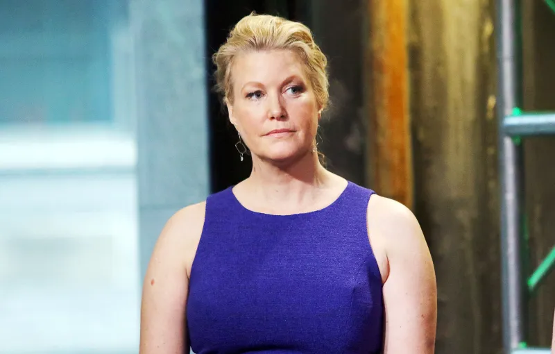 Anna Gunn Extreme Sexism Experience During Breaking Bad