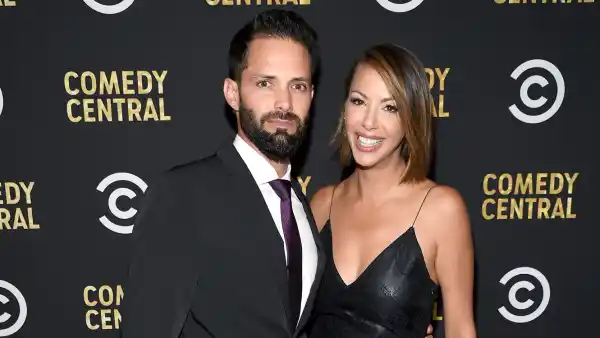 Are Kristen Doute and Brian Carter Together Again