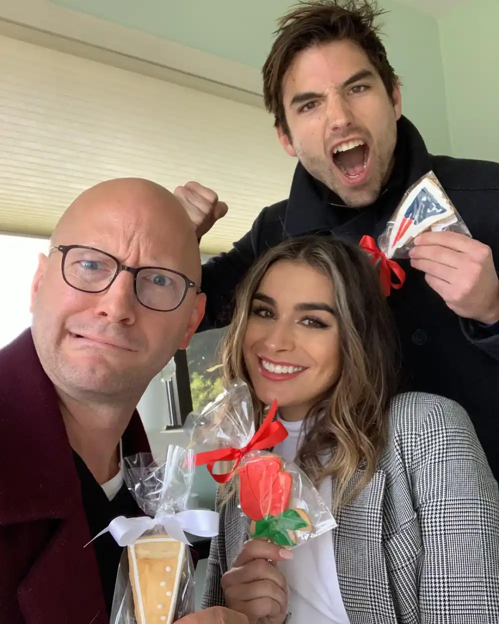 Ashley Iaconetti Talks Wedding Details