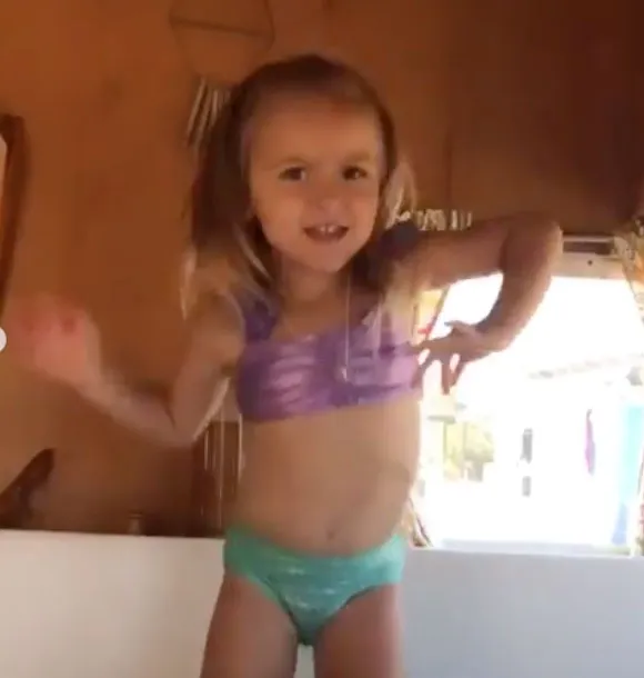 Audrina Patridge Posts Vacation Photos With Daughter Kirra After Restraining Order Against Corey Bohan