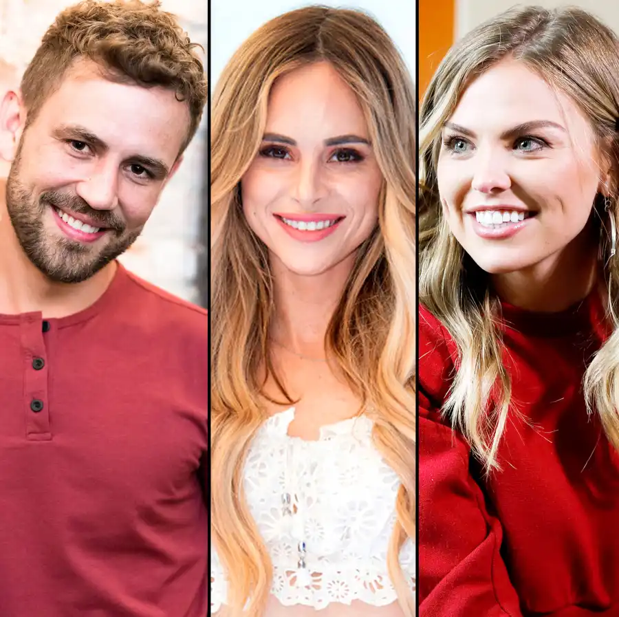Bachelor Nation Has Opinions on Who Hannah B. Should Pick