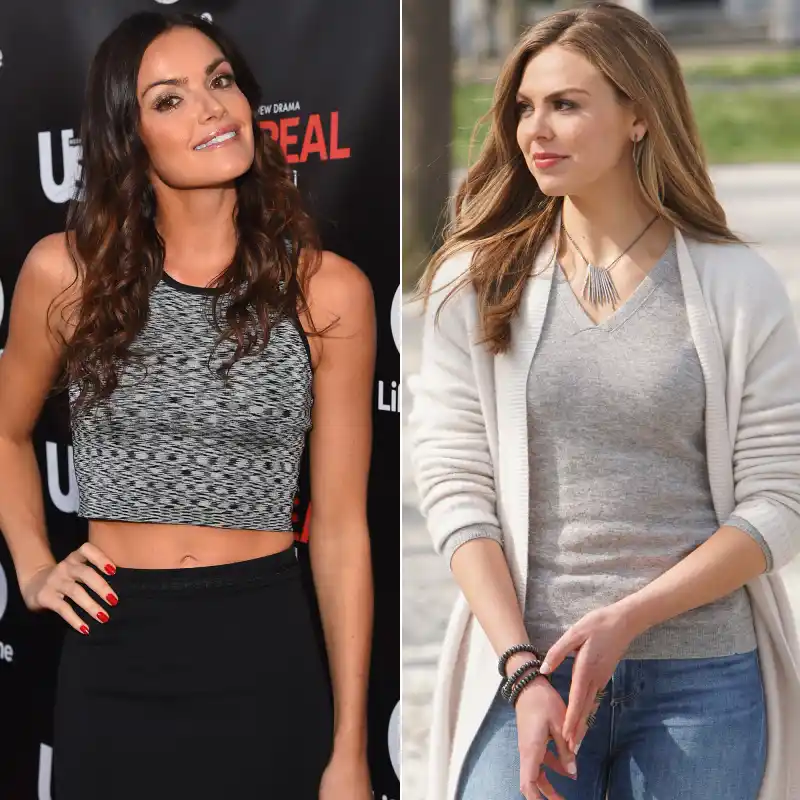 Bachelor Nation Sex Confessions Courtney Robertson Hannah Brown