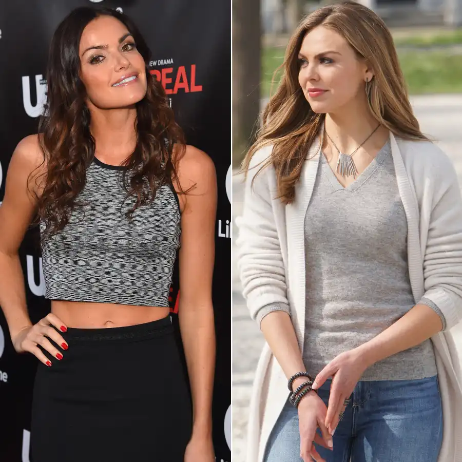 Bachelor Nation Sex Confessions Courtney Robertson Hannah Brown