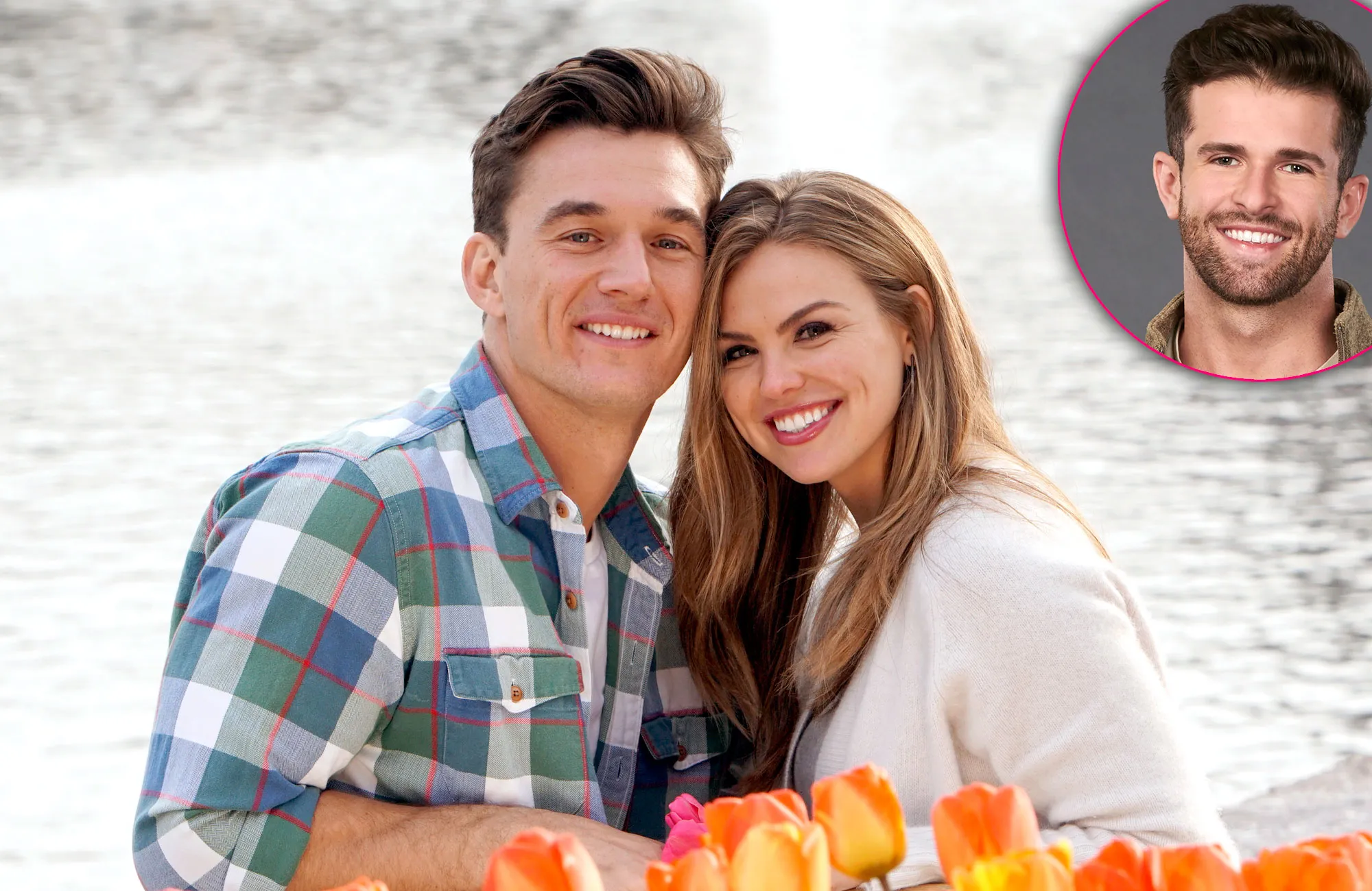 Bachelorette Hannah Brown Posts NSFW Tweets About Tyler and Jed During Fantasy Suites Episode