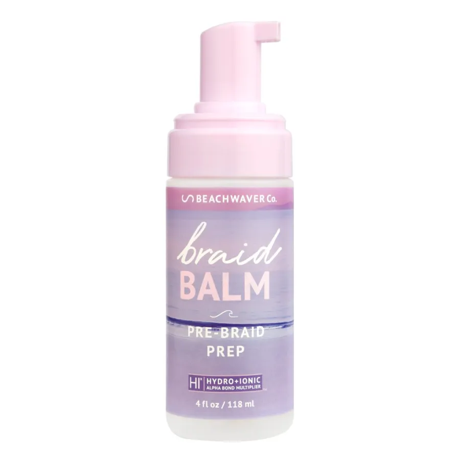 Beachwaver Braid Balm