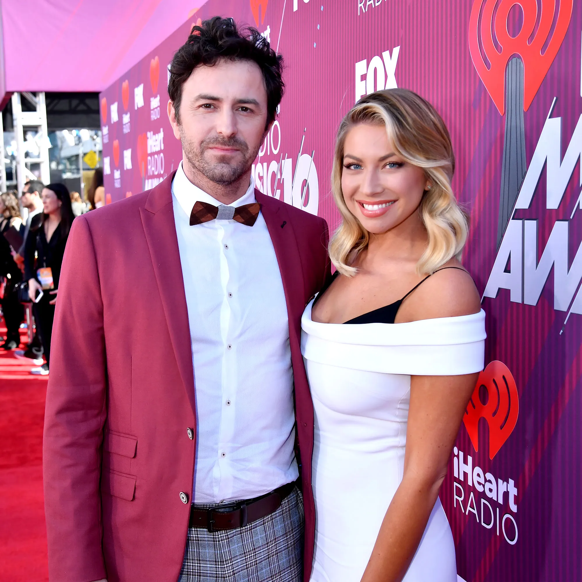 Beau Clark and Stassi Schroeder Wants Halloween Themed Wedding