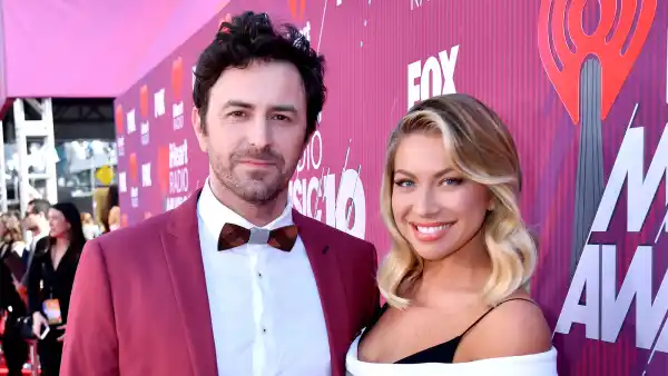 Beau Clark and Stassi Schroeder Wants Halloween Themed Wedding