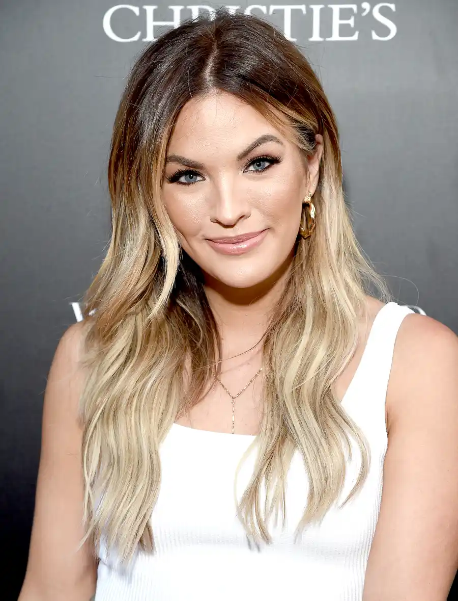 Becca Tilley Taylor Swift