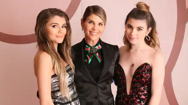 Bella Giannulli Olivia Jade Wish Lori Loughlin Happy Birthday