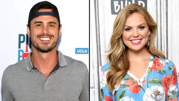 Ben Higgins Says Bachelorette’s Hannah Brown’s Sex Confessions Are ‘Confusing’