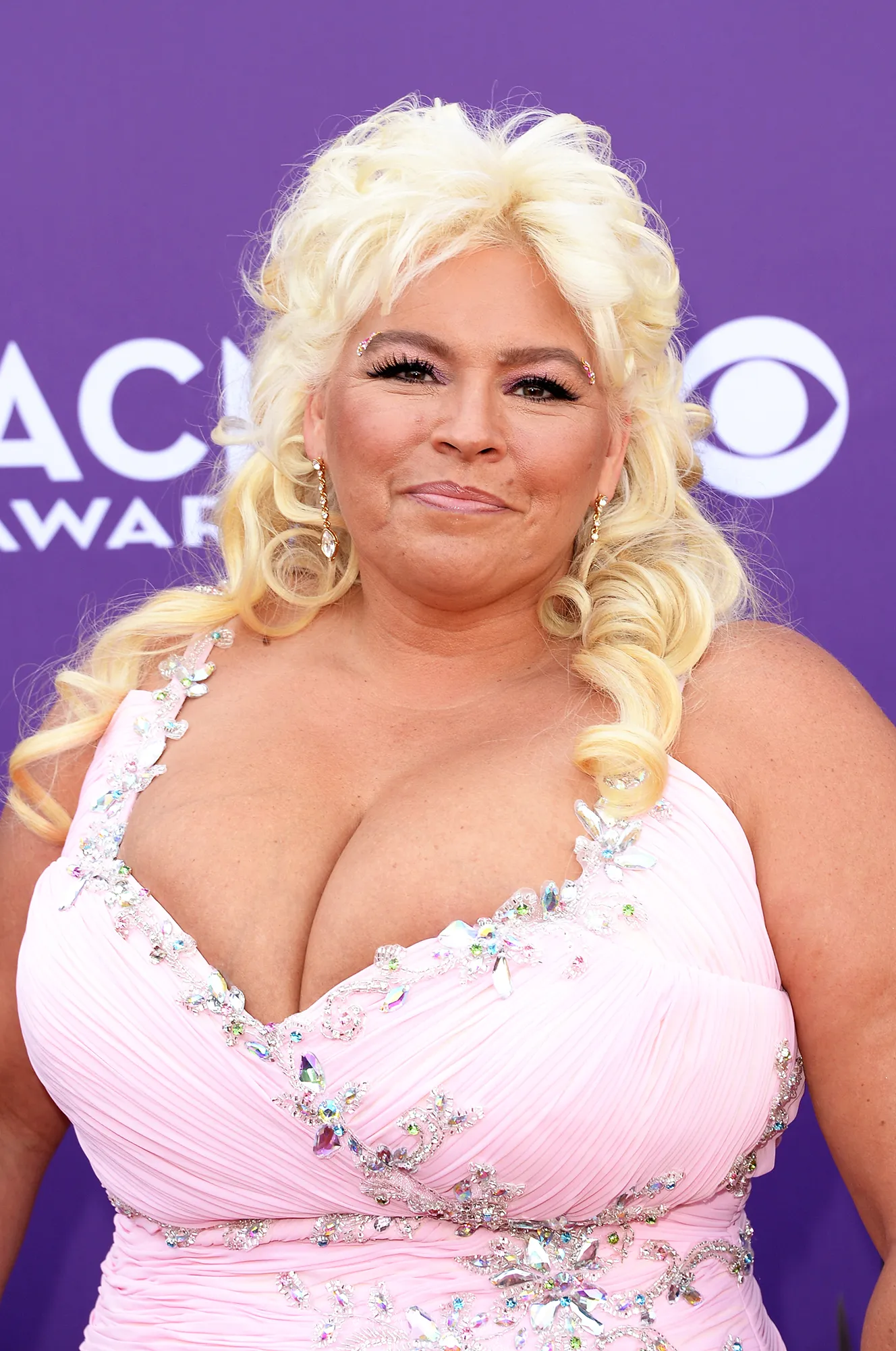 Beth Chapman Bio