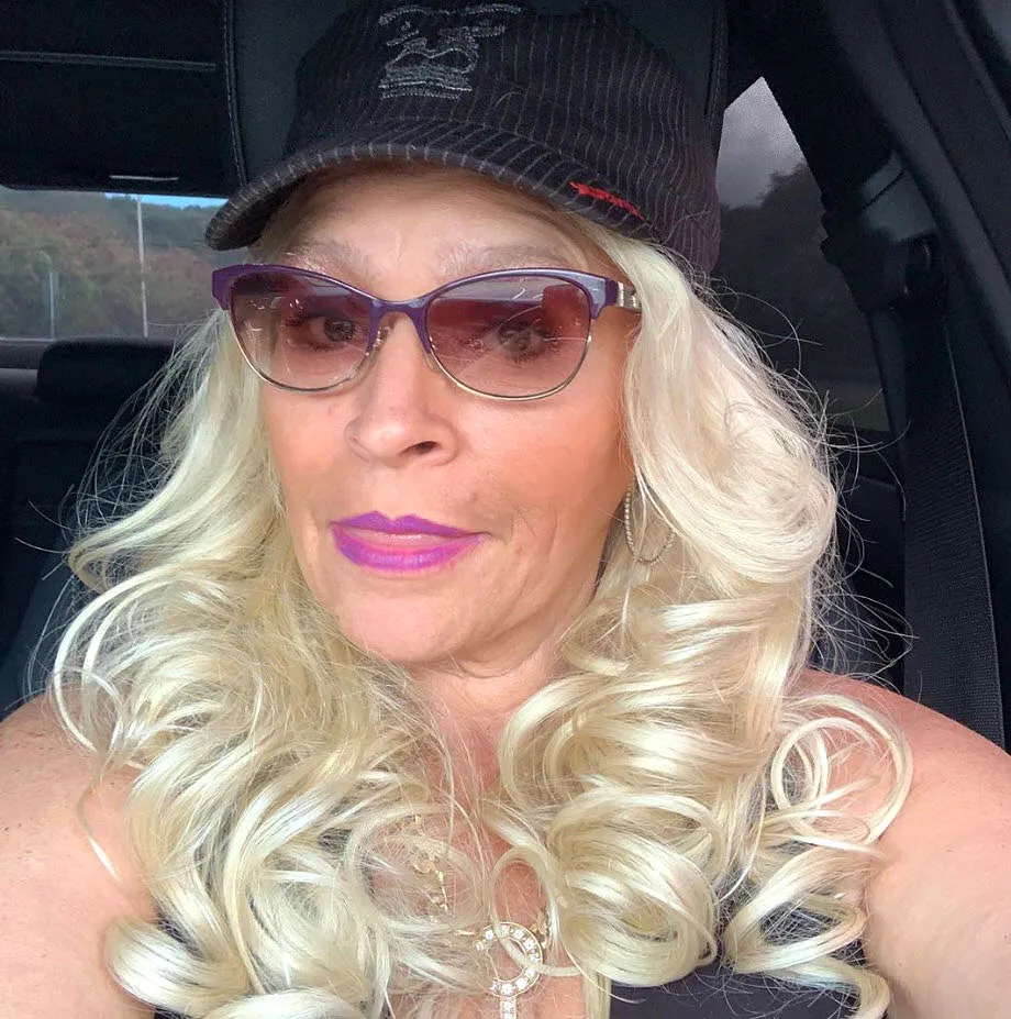 Beth Chapman to Be Honored in Public Colorado Memorial Service