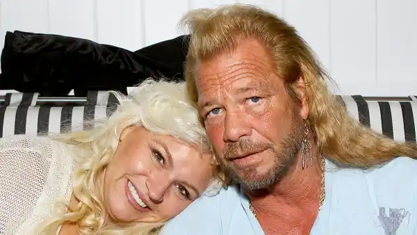 Beth Chapman to Be Honored in Public Colorado Memorial Service