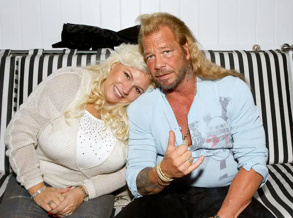 Beth Chapman to Be Honored in Public Colorado Memorial Service