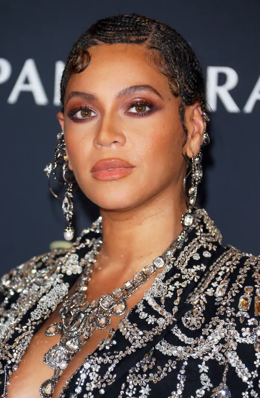 Beyonce The Lion King World Premiere July 9, 2019