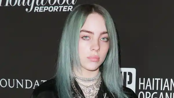 Billie Eilish January 05, 2019
