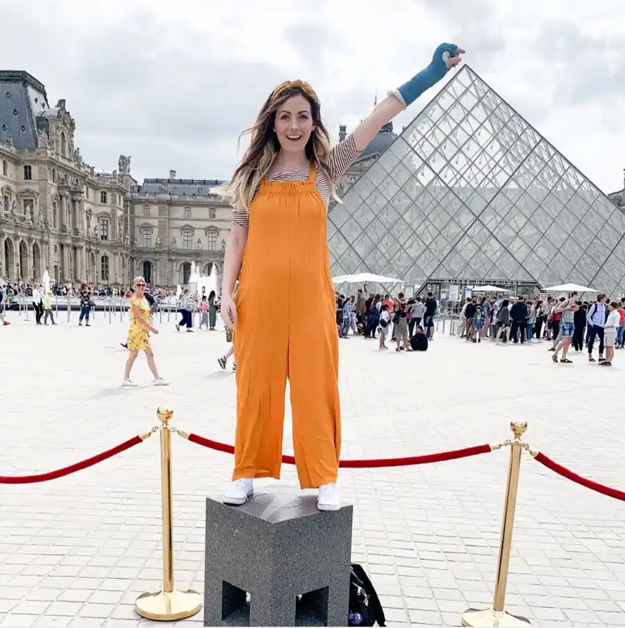 Bittersweet Carly Waddell