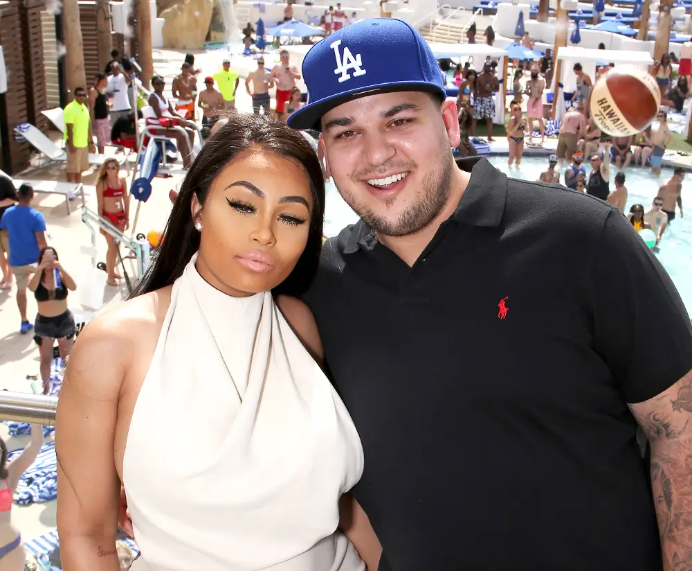 Blac-Chyna-Rob-Kardashian-coparenting