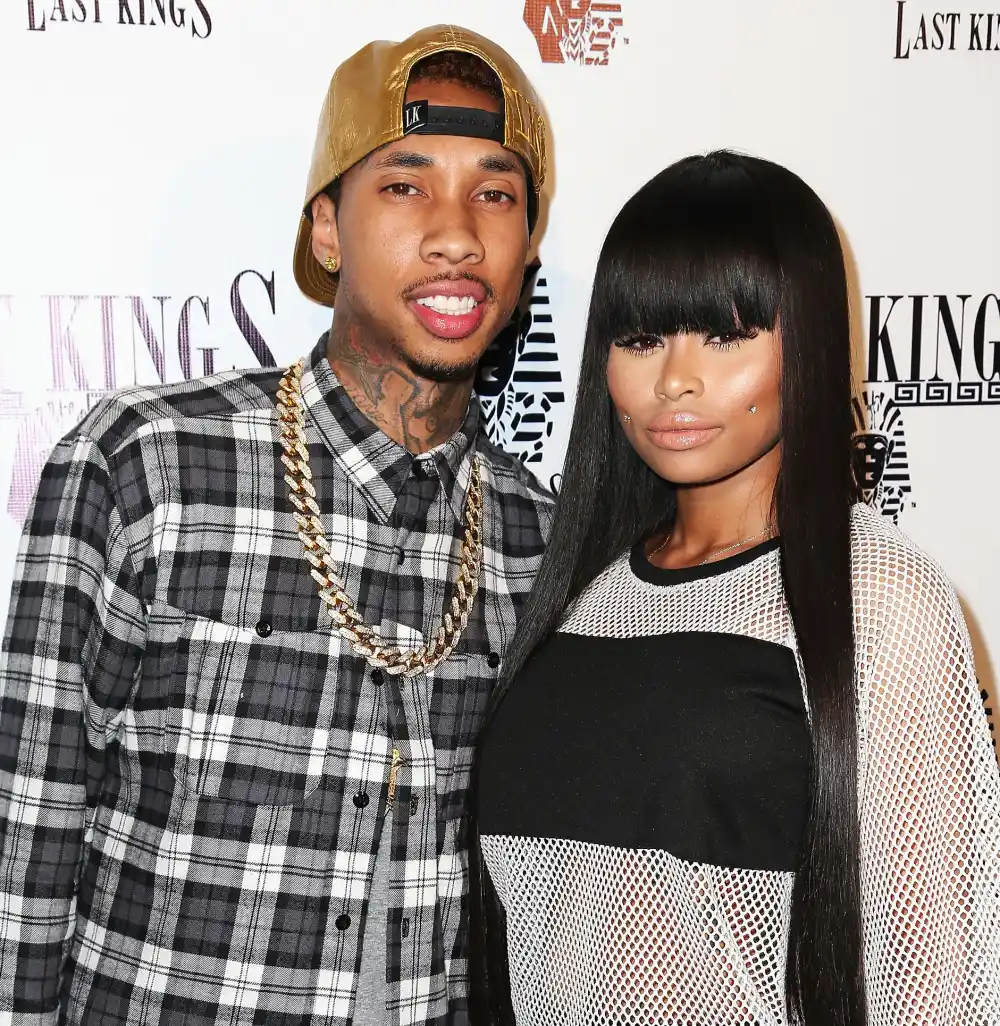 Blac-Chyna-Tyga-coparenting