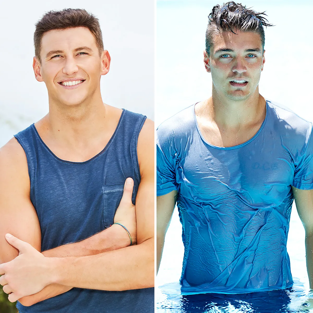 Blake-Horstmann-the-New-Dean-Unglert