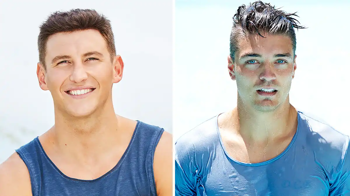 Blake-Horstmann-the-New-Dean-Unglert