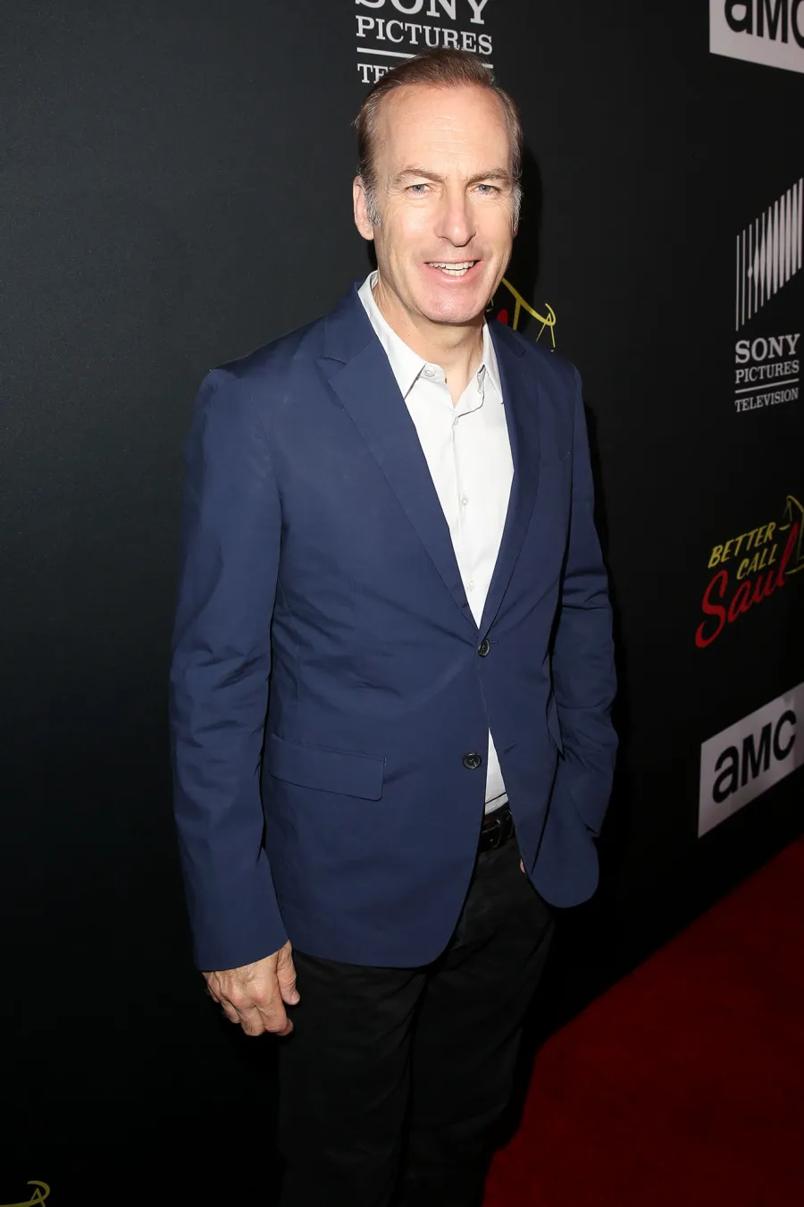 Bob Odenk Emmy Nominee Reaction