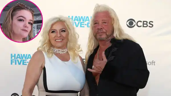 Bonnie Chapman Beth Chapman and Duane Chapman No One Can Replace Beth