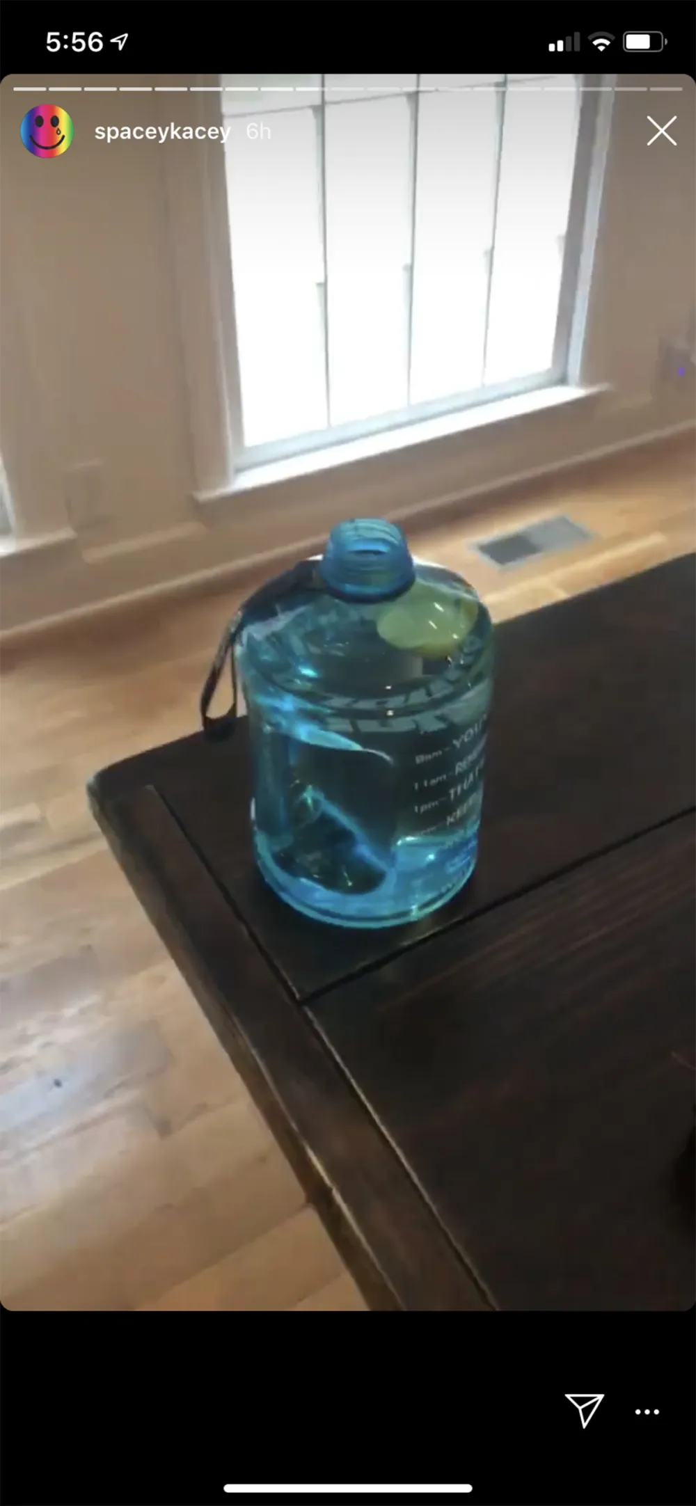 Bottle