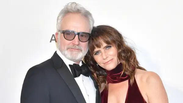 Bradley Whitford Amy Landecker Married
