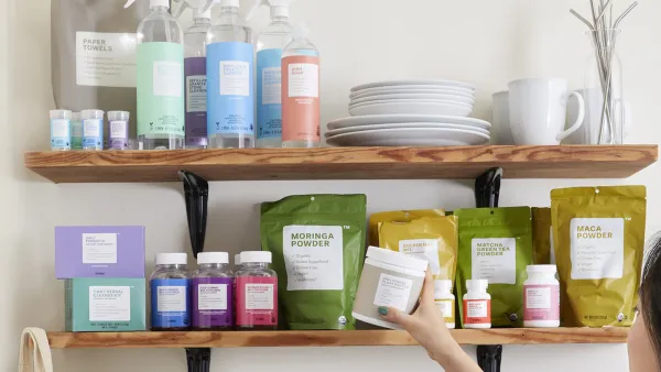 Brandless Products
