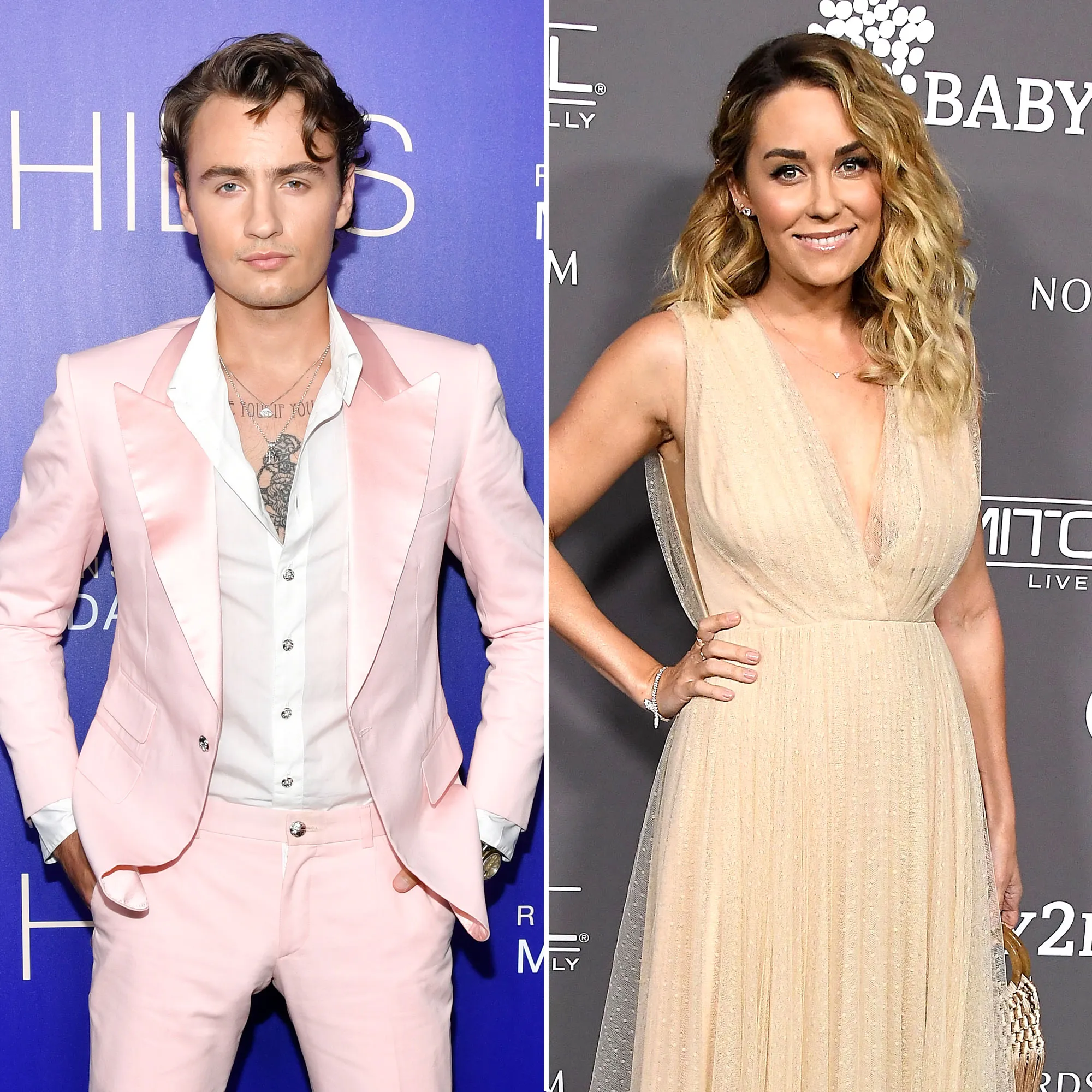 Brandon Lee Did Not Know Who Lauren Conrad Was