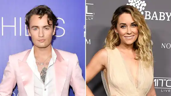 Brandon Lee Did Not Know Who Lauren Conrad Was