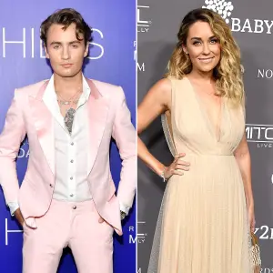 Brandon Lee Did Not Know Who Lauren Conrad Was