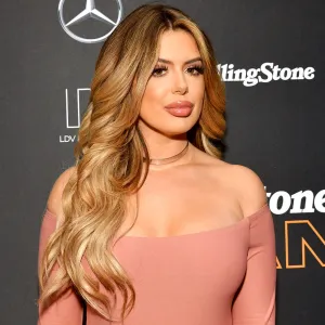Brielle Biermann Spent $100 on Chicken Tenders After Claiming She and Her Family Were Kicked Off a Flight