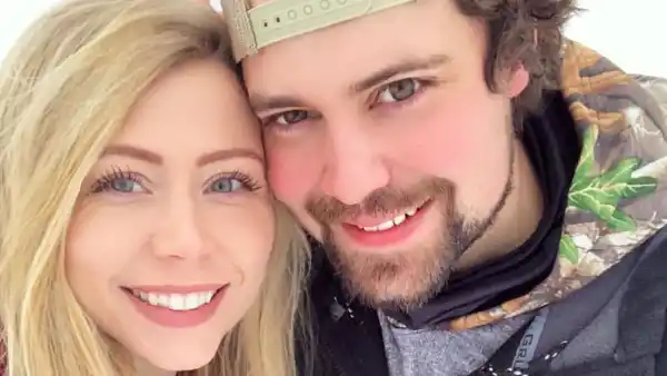 Bristol Palin Ex Levi Johnston Welcomes Baby Number 4 With Wife Sunny Oglesby