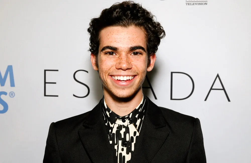 Cameron Boyce&rsquo;s Family Confirms He Suffered From Epilepsy Before His Death