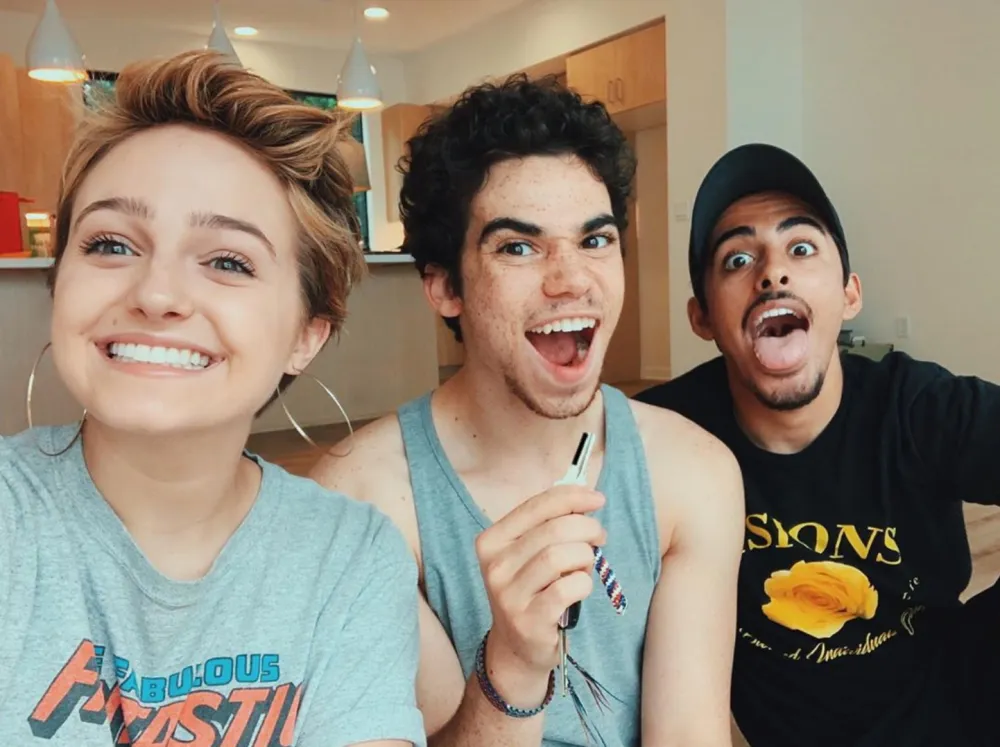 Cameron-Boyce&rsquo;s-Roommates-Speak-Out-After-His-Sudden-Death