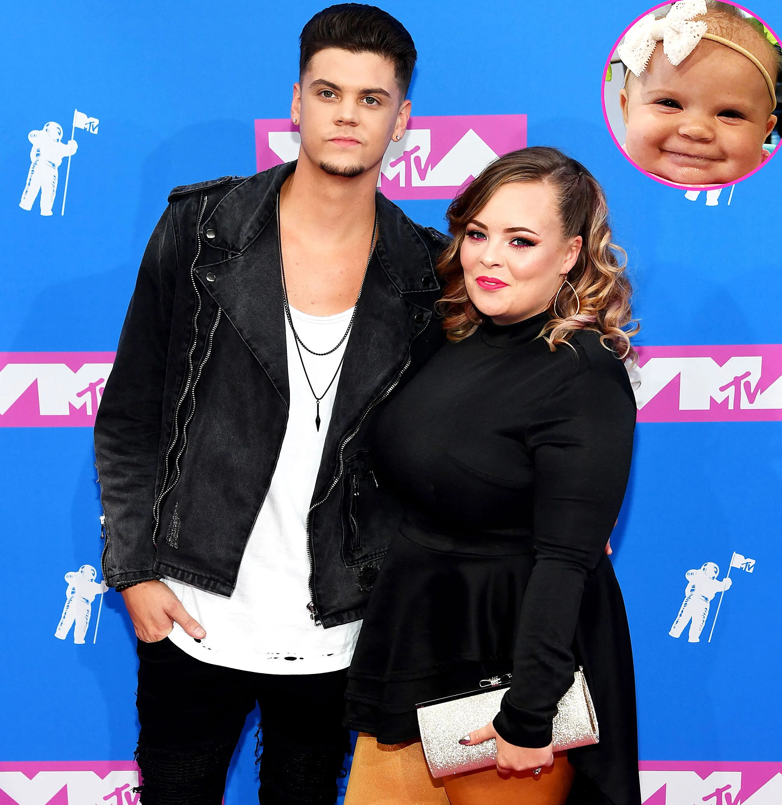 Catelynn Lowell Revealed Almost Terminated Pregnancy Vaeda Teen Mom OG