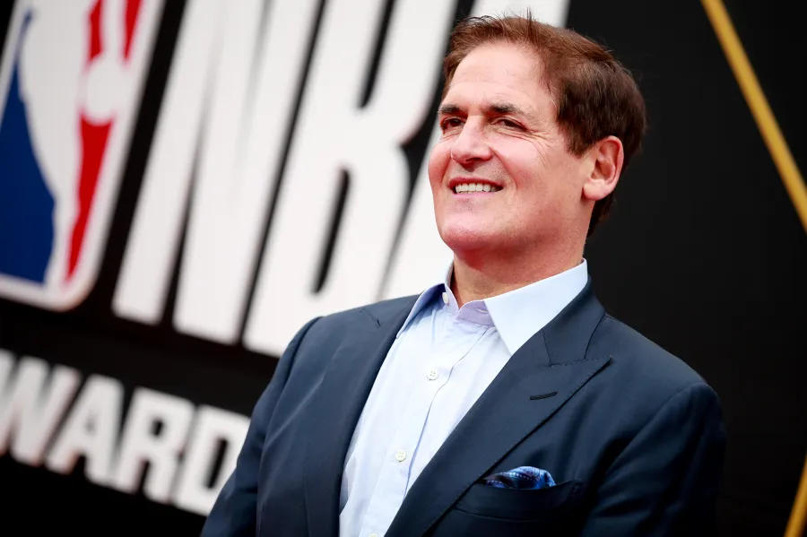 Celebrities Plans for July 4 Mark Cuban