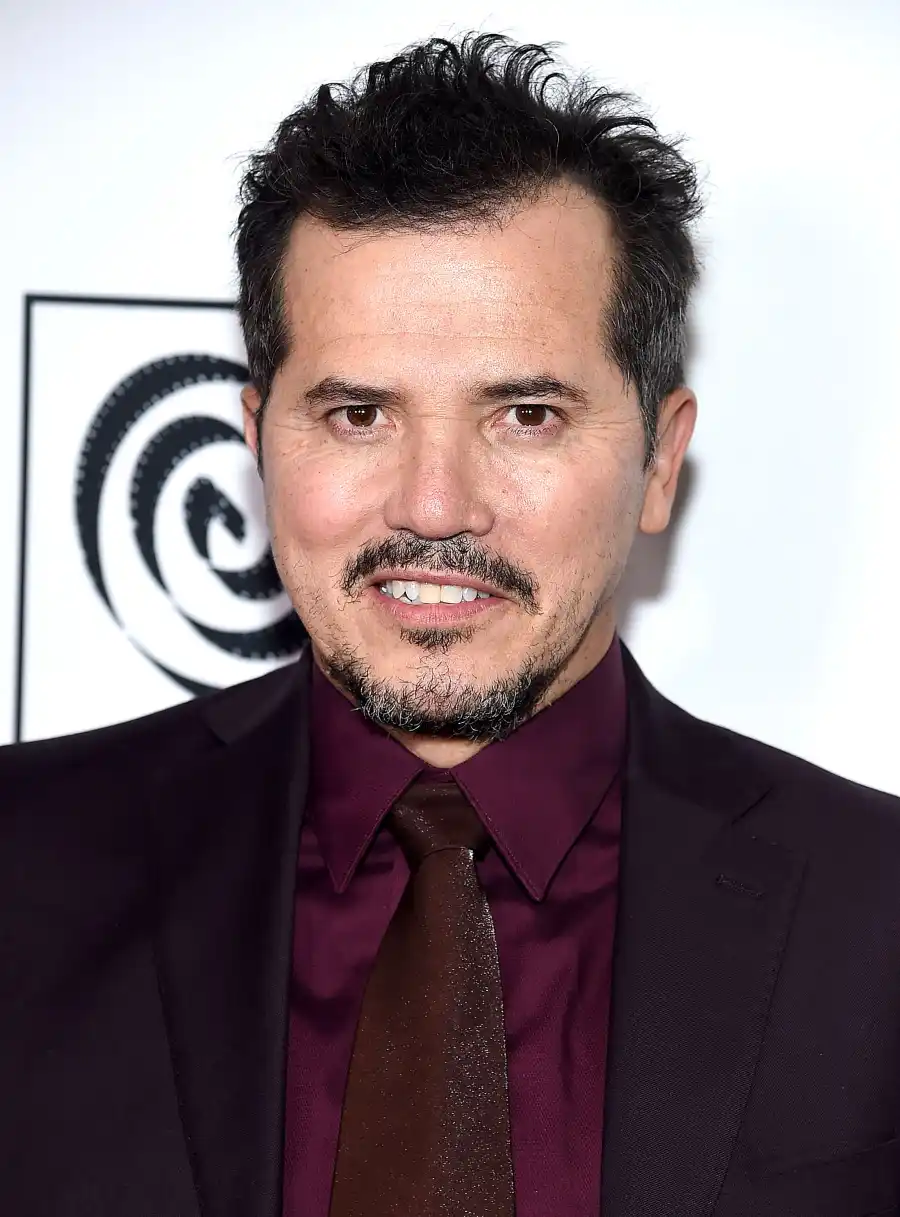 Celebs React to Their Emmy Nominations 2019 John Leguizamo