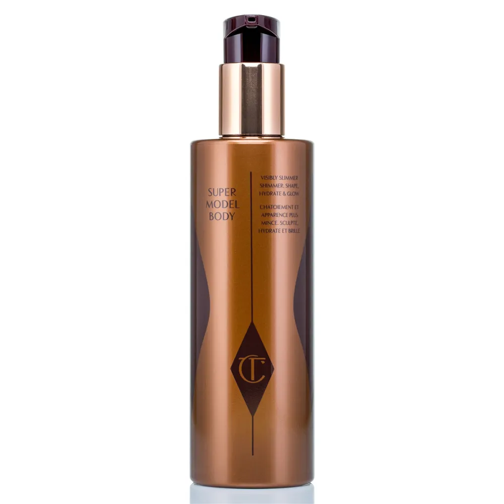 Charlotte Tilbury Body Shimmer