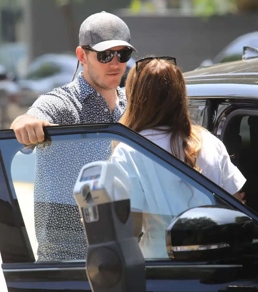 Chris-Pratt-and-Wife-Katherine-Schwarzenegger