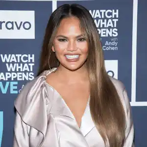 Chrissy Teigen's Summer Cravings Collection