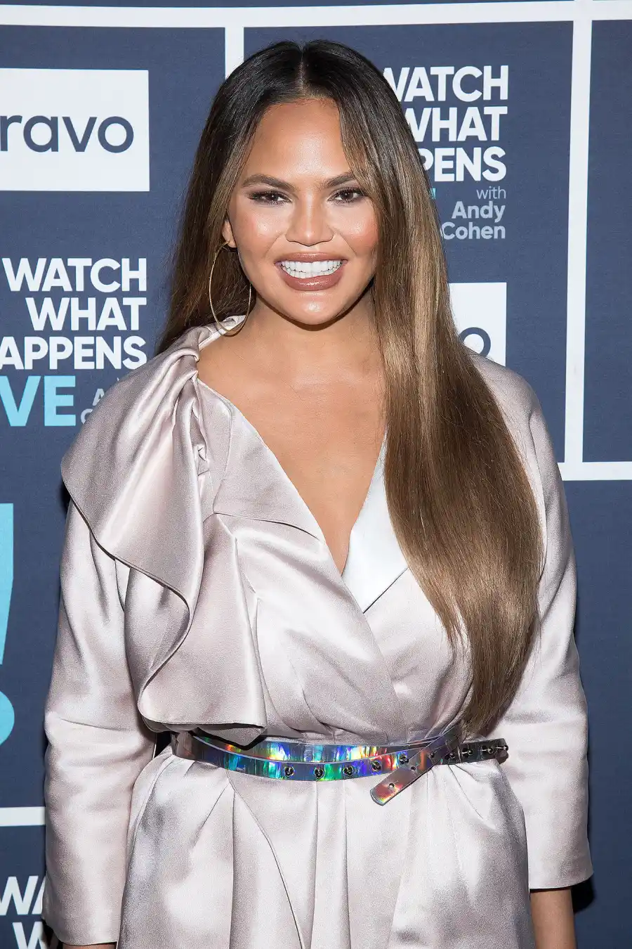 Chrissy Teigen's Summer Cravings Collection