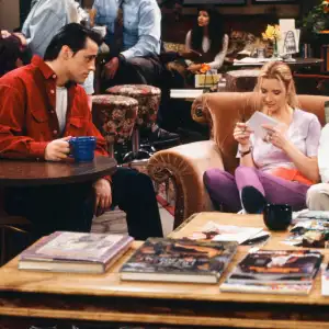 Coffee Bean and Tea Leaf Launches 'Friends' Collection