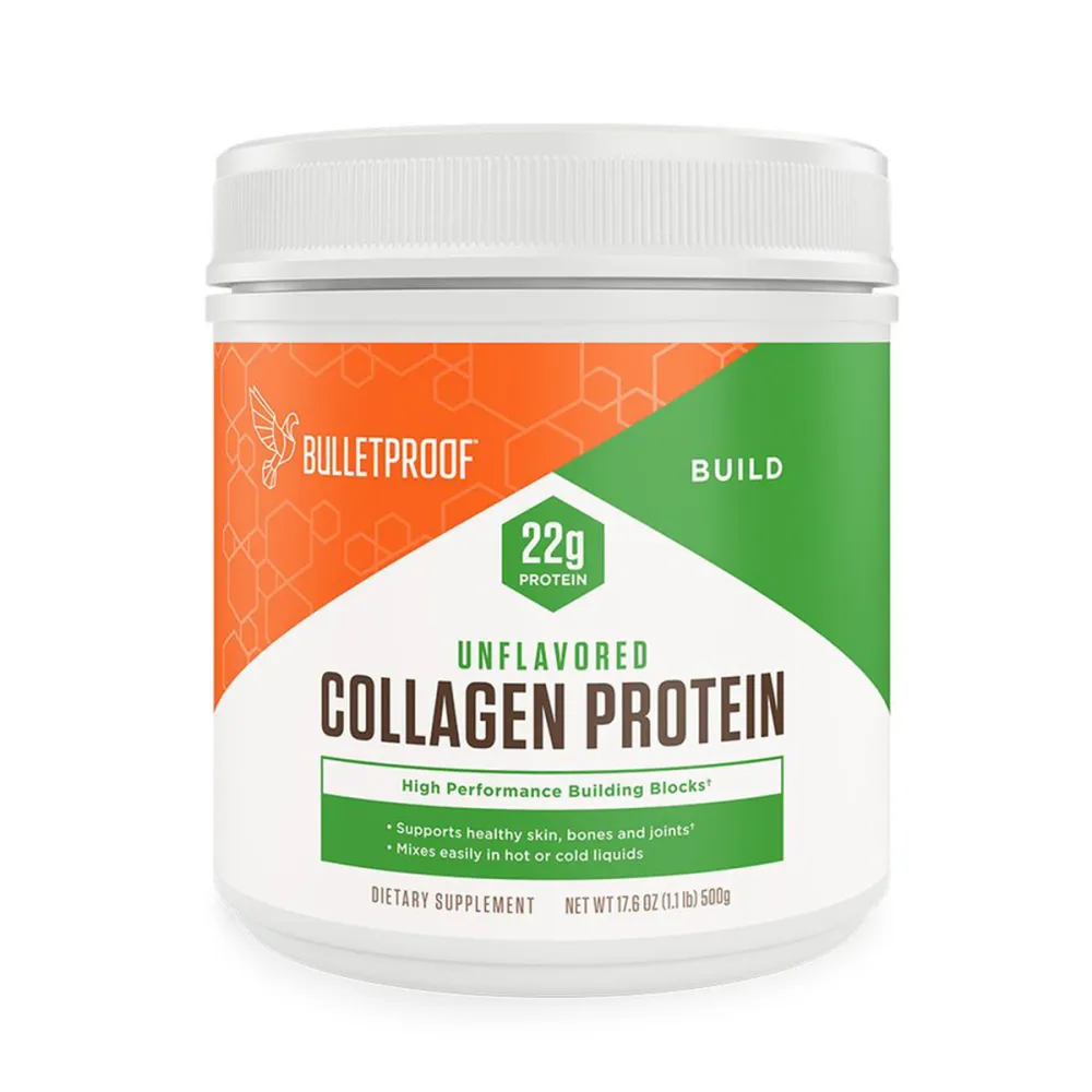 Collagen