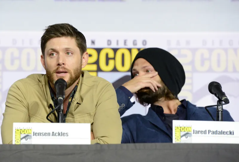 Danneel Harris Jokes Jensen Cried More Over Show End Than Children's Births