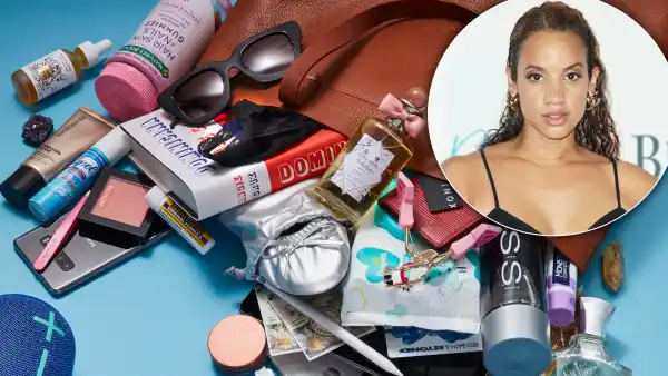 Dascha Polanco: What's in My Bag