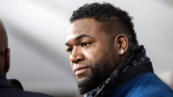 David Ortiz Undergoes 3rd Surgery After Being Shot Dominican Republic